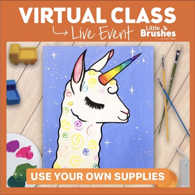 $10 Use Your Own Supplies